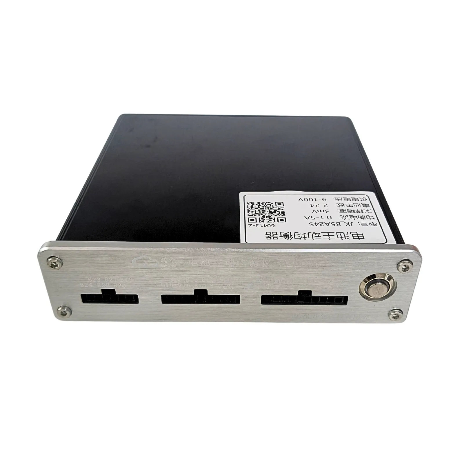 JK Smart Active Balancer 24S 5A B5A24S - Image 2